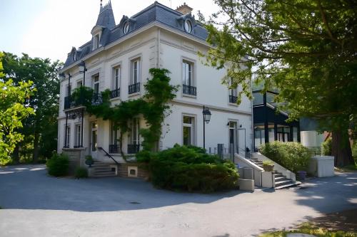 Maison Bourgeoise de caractère