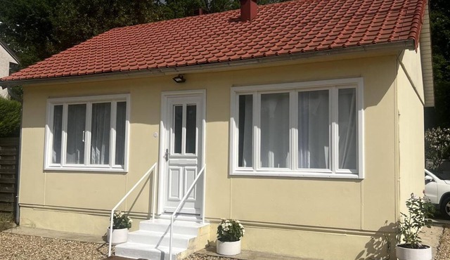 Maison Calme en Bordure de Forêt
