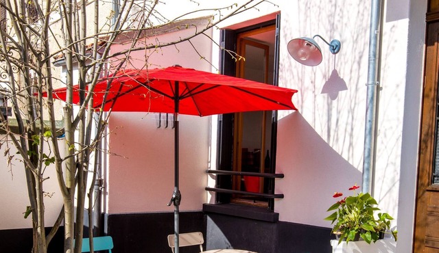 Maison Calme et Confortable à 10 Minutes de Paris
