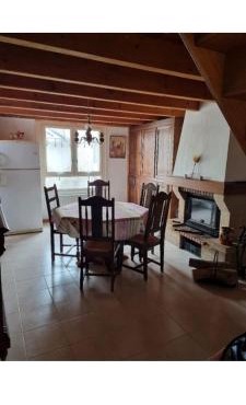 Maison chaleureuse in Lacaune