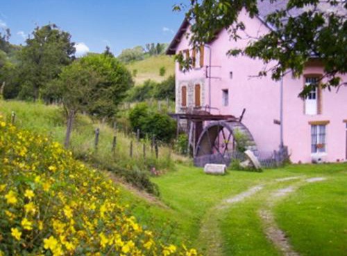 Maison charmante à Chirens avec jardin clôturé