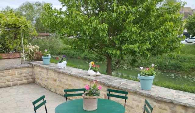 Maison Chez Marinette