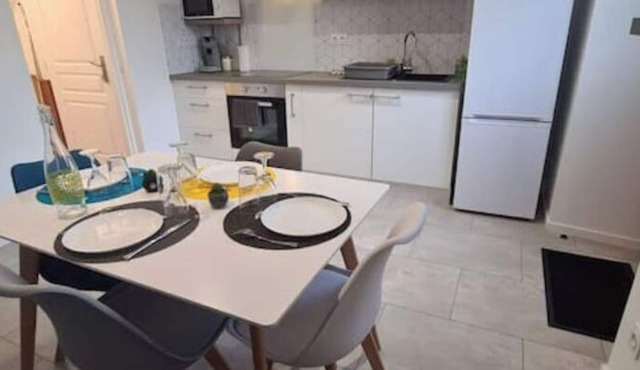 Maison Complète 12 Personnes