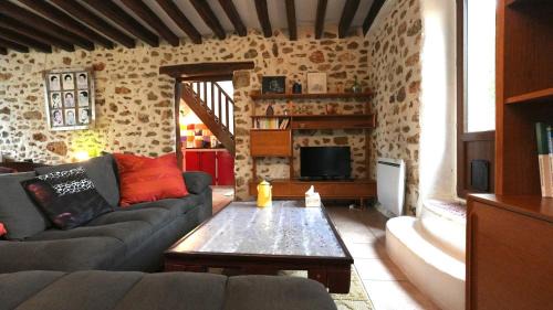 Maison Cozy Deco P0P' proche Paris