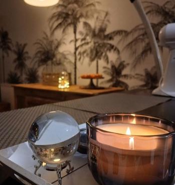 Maison Cozy quartier calme proche centre Village Alba