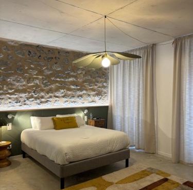 Maison des Cassiers By Les Fleurines
