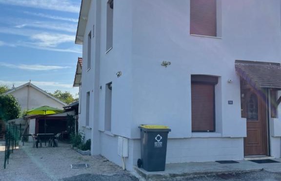 Maison de campagne