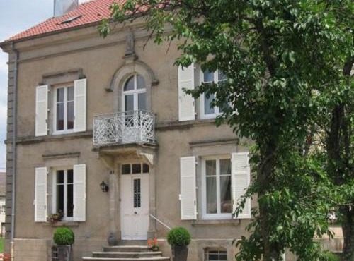 Maison de caractère avec jardin, terrasse et équipements pour grandes familles au Val-d'Ajol - FR-1-589-169