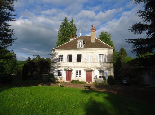 Maison de caractere