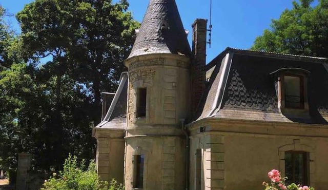 Maison de la Tour