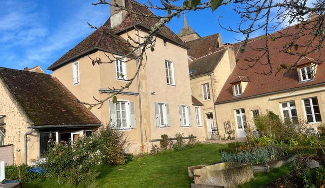 Maison de Noble Nicolas