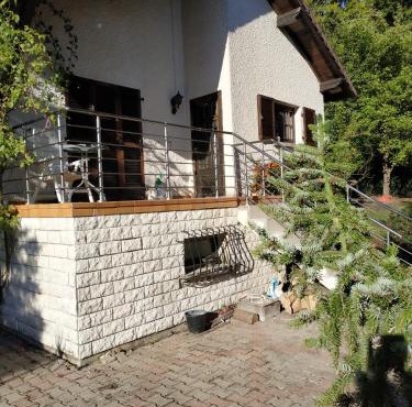 Maison de vacances Diff