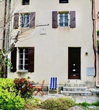 Maison de Village