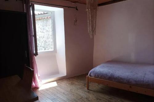 maison de village