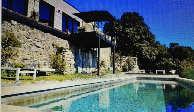Maison de ZOE