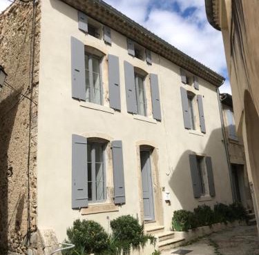 Maison Delière