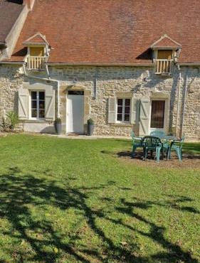 Maison des oiseaux