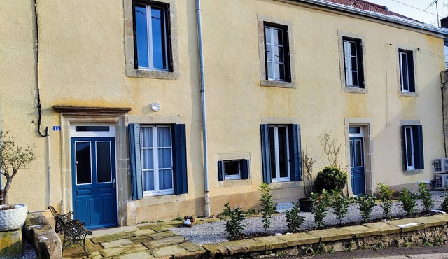 Maison Egalité