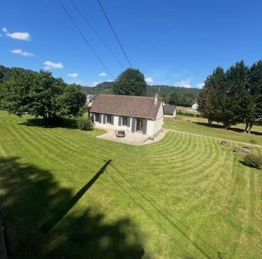 Maison en lisière de forêt - Piscine à 600m