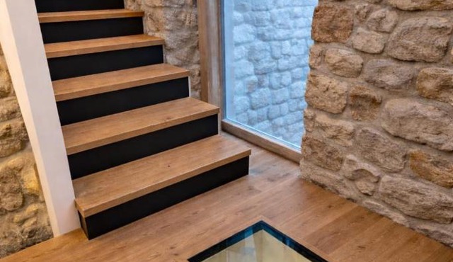 Maison Floëge 6 personnes