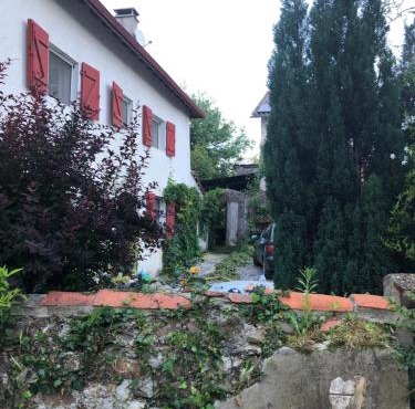 Maison Goexenia Etcharry 2 chambres