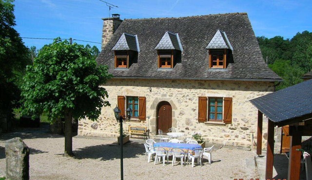Maison Individuelle Avec Parc Clos