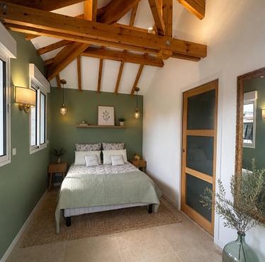 Maison L&A Chambre cosy indépendante au calme