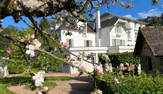 Maison Lanoiselee