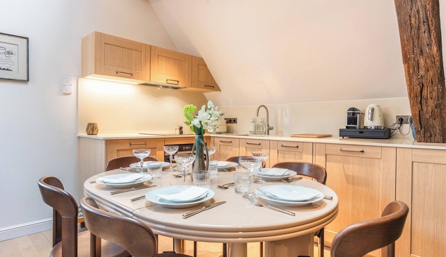Maison La Bohème Montmartre - Studios & Apartments