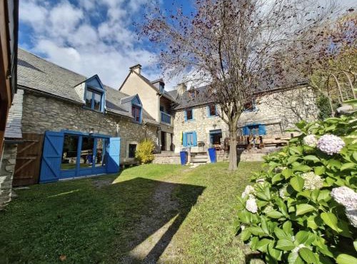 Maison La Flambée