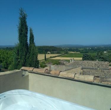 Maison La Petite Cour - Spa