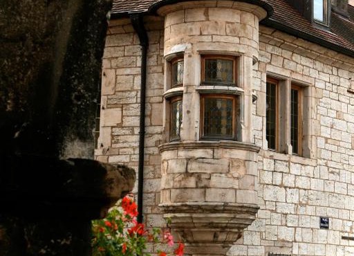 Maison La Tourelle