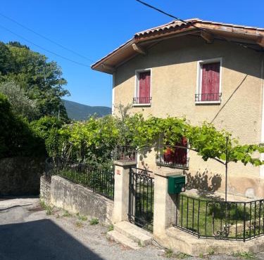Maison La vieille vigne