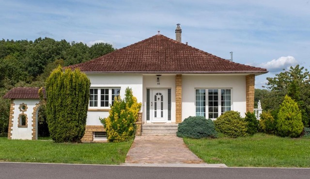 Maison Lacs et Forêts