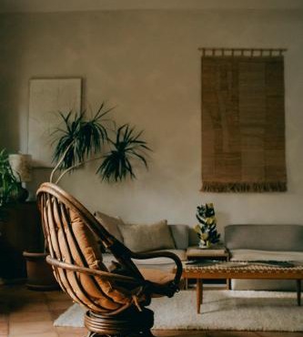 Maison Loucacia