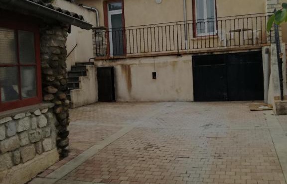 Maison Manso