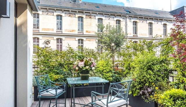 Maison Montespan by Fantasia Villas