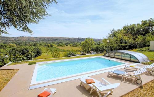 Maison Provençale