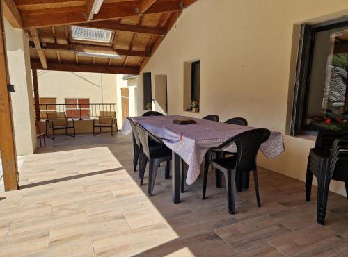 Maison Vidal II