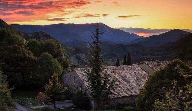 Malia - Chambres d'hôtes & Gîte