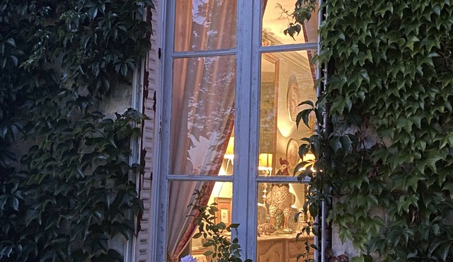 Manoir De La Croix Saint Louis