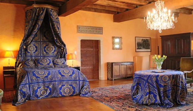 Manoir de Malfarat