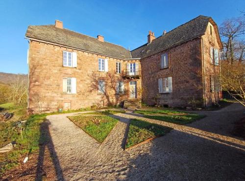 Manoir de Salleviale