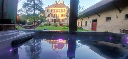 Manoir La Cerise