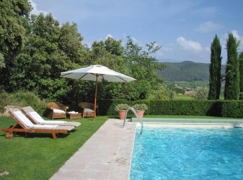 Mansion in Vaison-la-Romaine with Private Pool