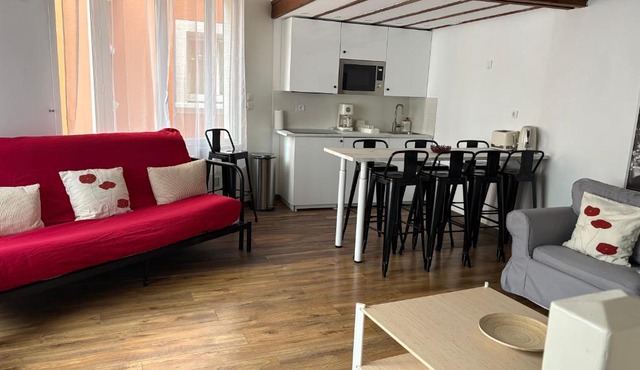 Marne appartements
