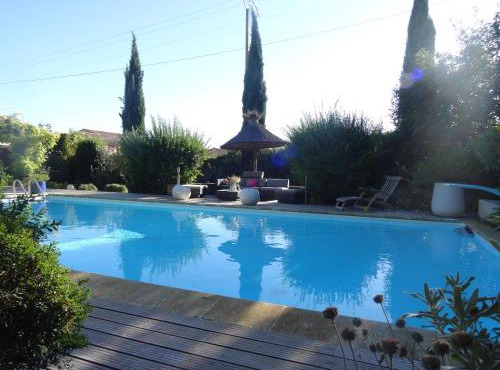 Mas D'Ange en Provence