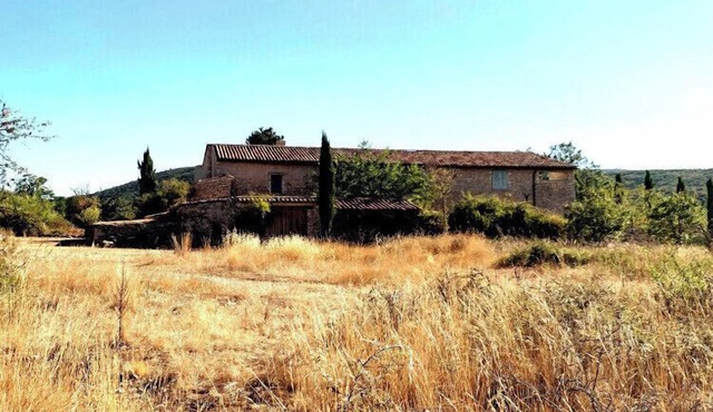 Mas Familial en Luberon