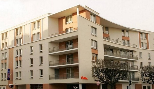 Massy TGV Appart Suite Citea Affaires-tourisme