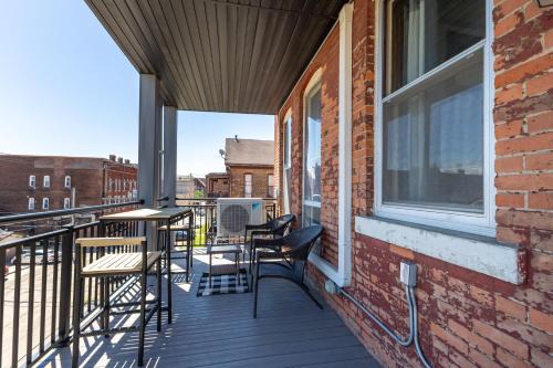 Masterpiece on Main 2 in Dubuque